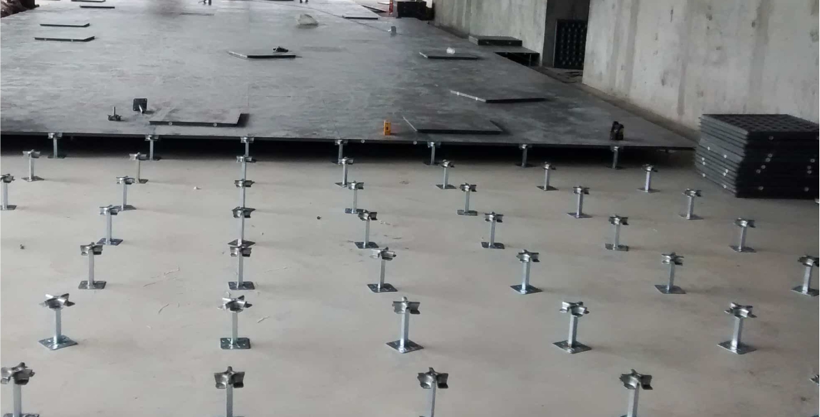 Pisos Elevados em SP Pisos Elevados