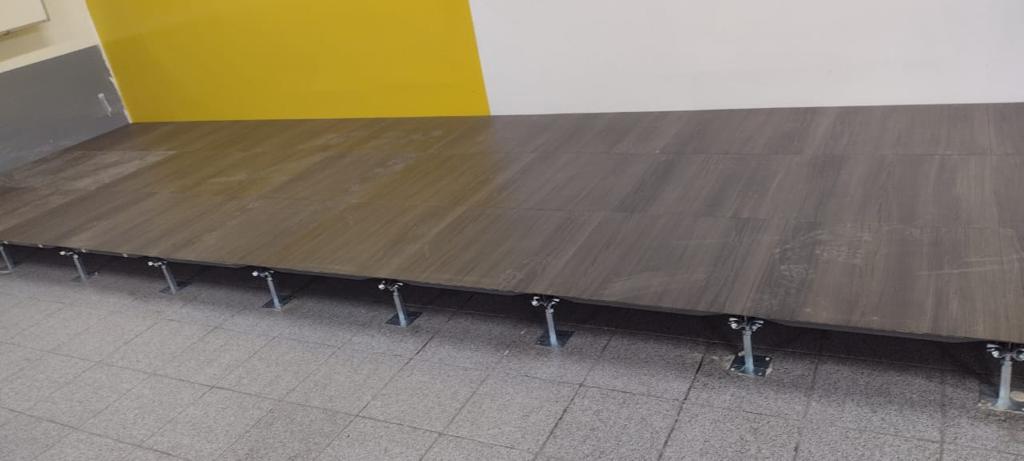 Pisos Elevados em SP - Obras 2 Pisos Elevados em São Paulo
