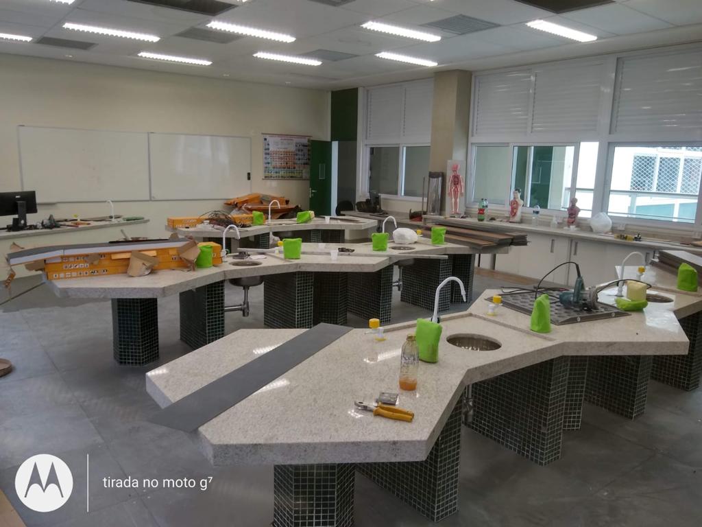 Pisos Elevados em SP - Obras 3 Pisos Elevados em São Paulo