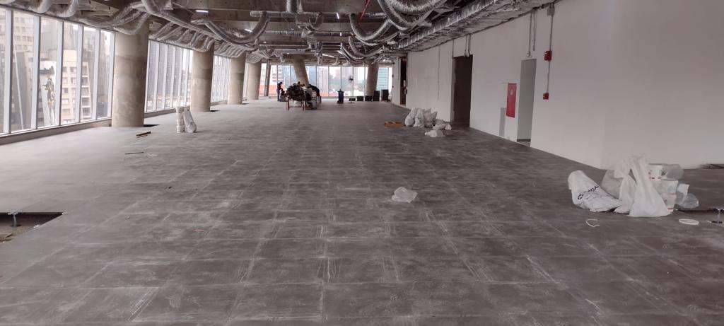 Pisos Elevados em SP - Obras 4 Pisos Elevados em São Paulo